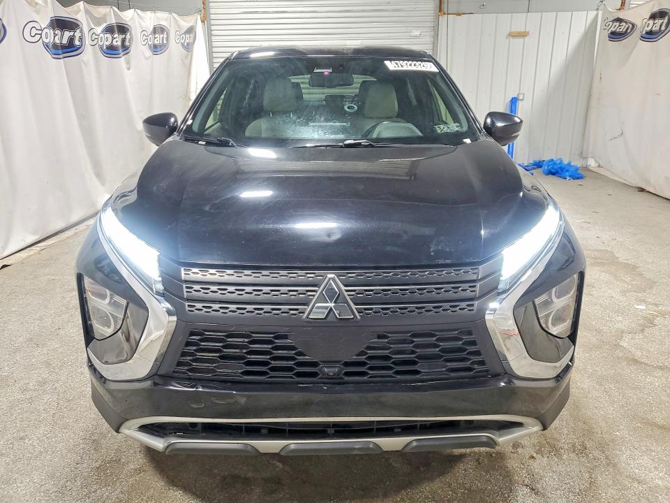 Продаж на аукціоні авто 2022 Mitsubishi Eclipse Cross, vin: JA4ATWAA2NZ062194, номер лоту: 47922326
