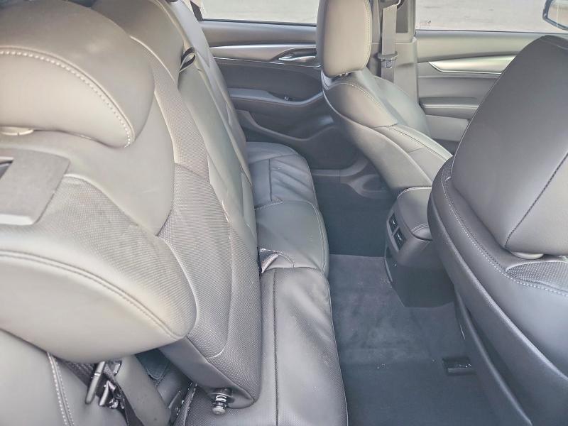 Auction sale of the 2026 Cadillac Ct5, vin: 1G6DS5RK3T0100470, lot number: 41586096