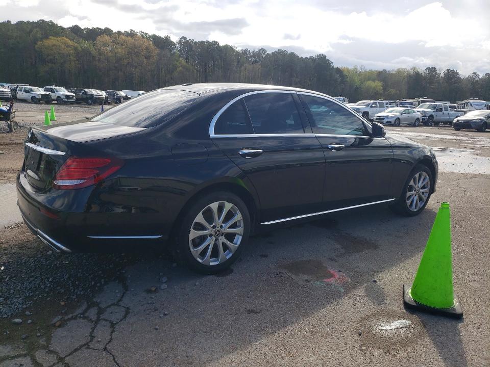 Aukcja sprzedaży 2018 Mercedes-benz E, vin: WDDZF4JB9JA350127, numer aukcji: 46021556