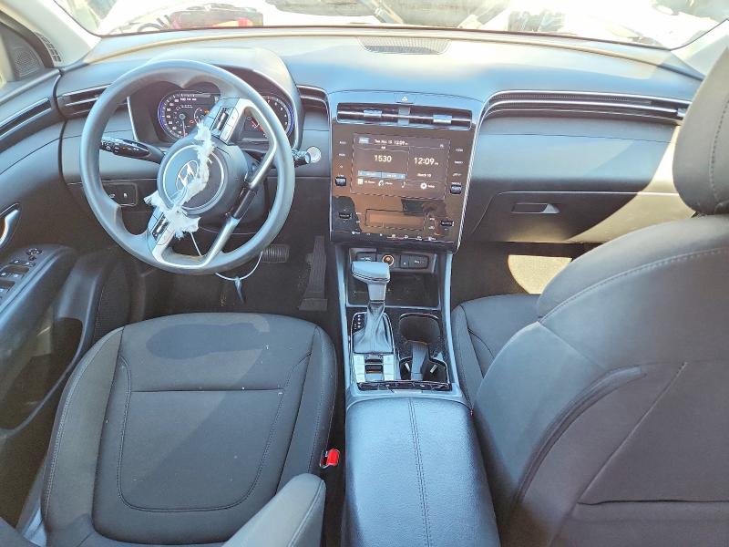 Aukcja sprzedaży 2024 Hyundai Tucson, vin: KM8JBCDEXRU315220, numer aukcji: 78825235