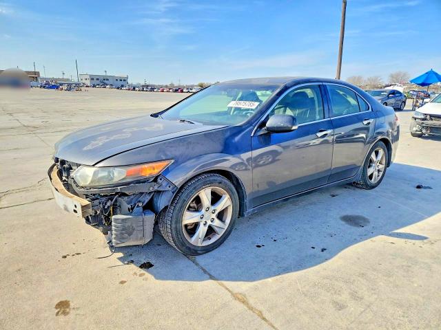 Продажа на аукционе авто 2012 Acura Tsx, vin: JH4CU2F41CC026700, номер лота: 79575785