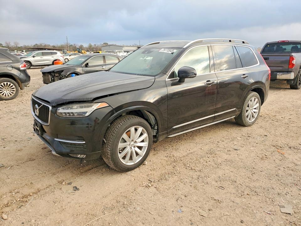 Продаж на аукціоні авто 2016 Volvo Xc90, vin: YV4A22PK3G1074273, номер лоту: 79770945