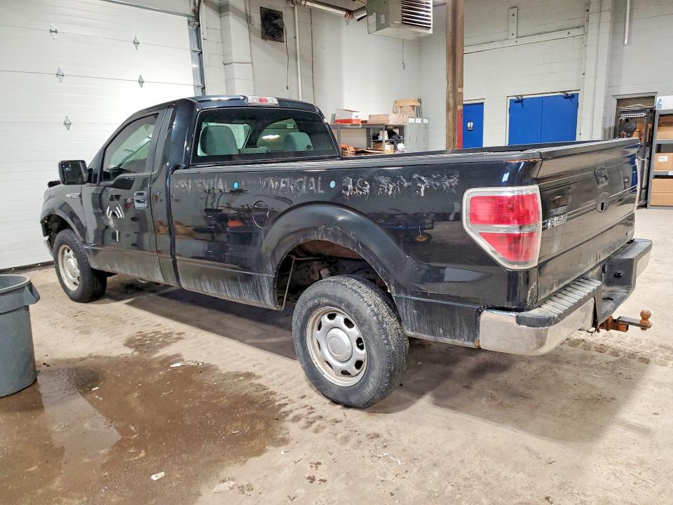 Продажа на аукционе авто 2011 Ford F150, vin: 1FTMF1CMXBKD29669, номер лота: 94956545