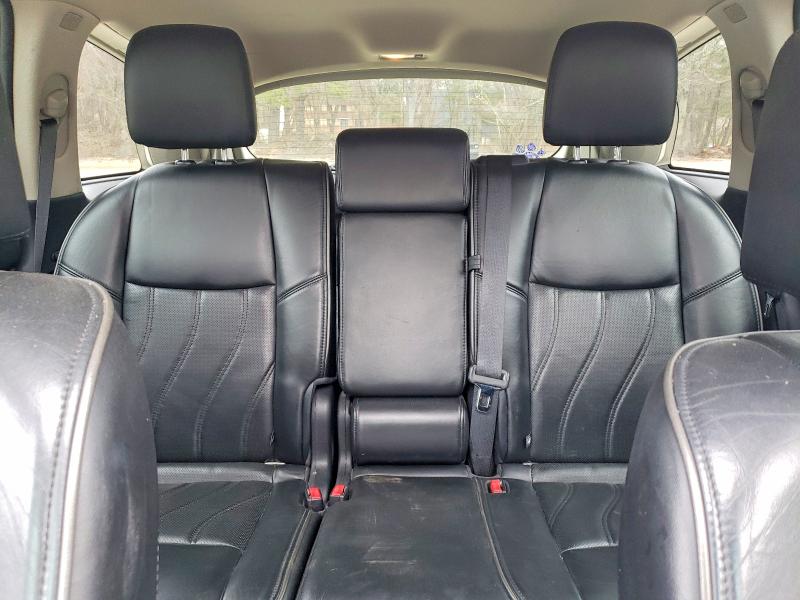 Продажа на аукционе авто 2015 Infiniti Qx60, vin: 5N1AL0MM8FC547674, номер лота: 46405256
