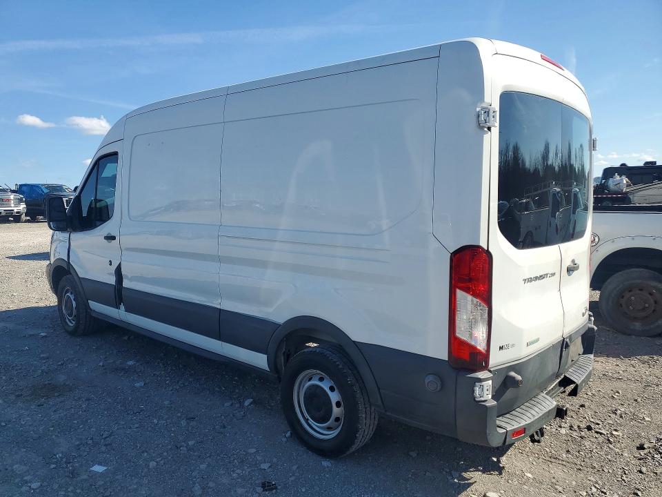Aukcja sprzedaży 2015 Ford Transit, vin: 1FTYR2CGXFKA06074, numer aukcji: 79596785