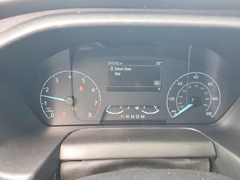 Продаж на аукціоні авто 2021 Ford Transit, vin: 1FDBW5Z86MKA84411, номер лоту: 79993335