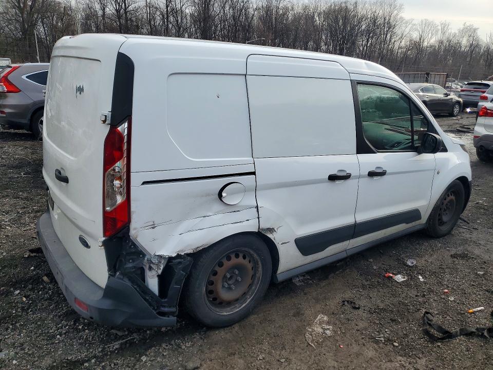 Продаж на аукціоні авто 2016 Ford Transit C, vin: NM0LS6E75G1266017, номер лоту: 49585926