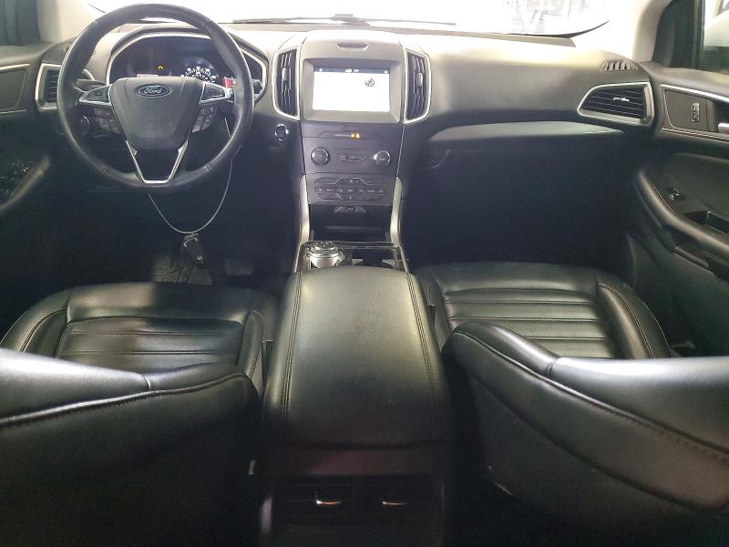 46868076 :رقم المزاد ، 2FMPK4J97KBB90437 vin ، 2019 Ford Edge مزاد بيع