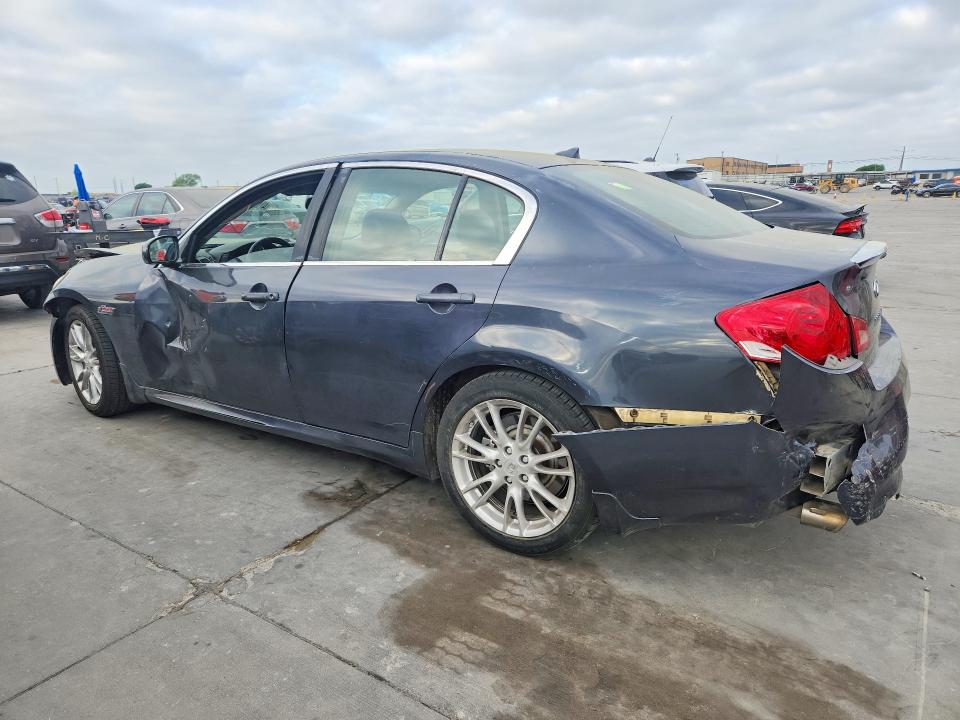 Aukcja sprzedaży 2007 Infiniti G35, vin: JNKBV61E47M703724, numer aukcji: 47467226