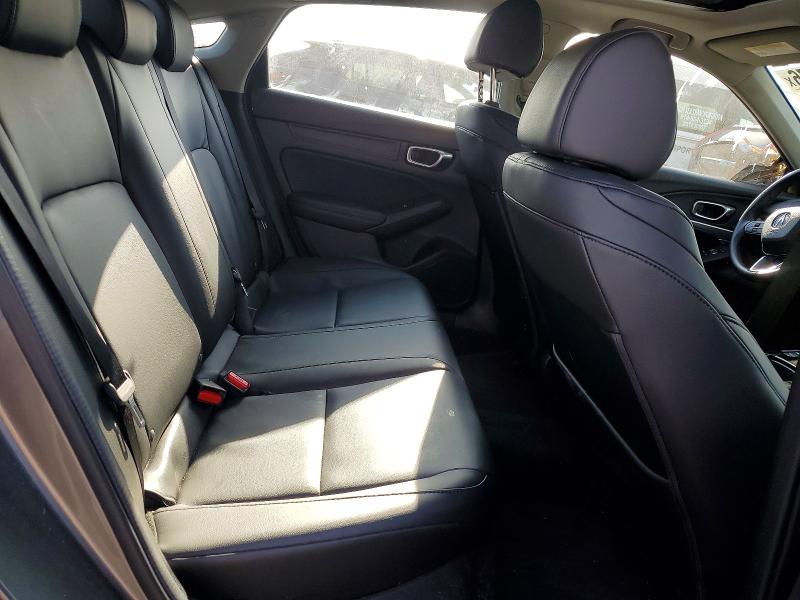 46894176 :رقم المزاد ، 19UDE4H21SA003018 vin ، 2025 Acura Integra مزاد بيع