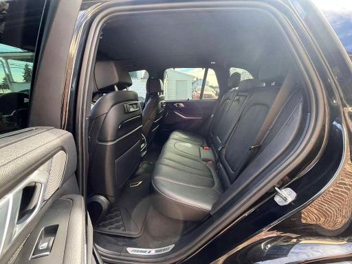 2022 Bmw X5 მანქანა იყიდება აუქციონზე, vin: 5UXJU4C07N9K43432, აუქციონის ნომერი: 47036836