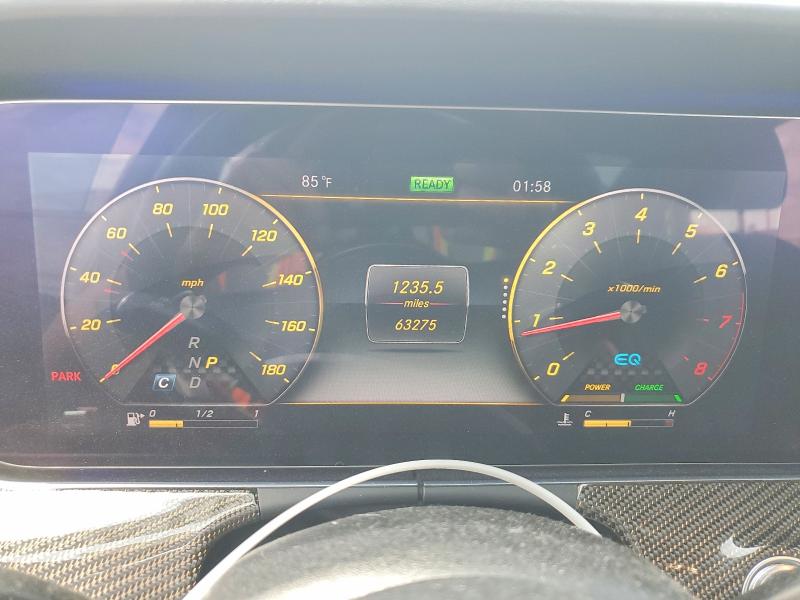 Продаж на аукціоні авто 2019 Mercedes-benz Cls, vin: WDD2J6BB0KA019027, номер лоту: 48339146