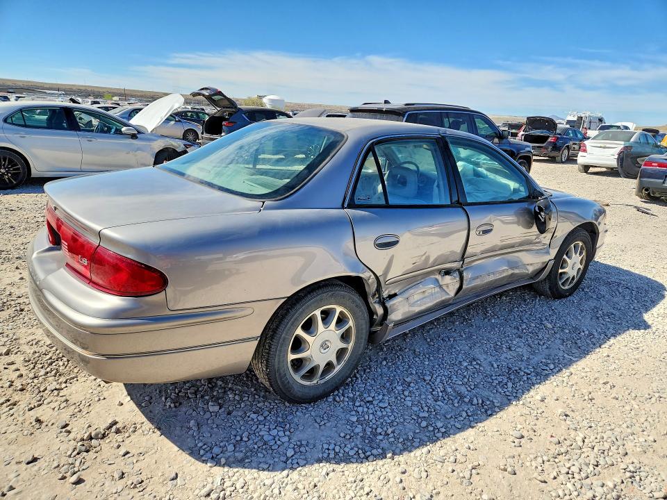 Продаж на аукціоні авто 1999 Buick Regal, vin: 2G4WB52K2X1509291, номер лоту: 47368146