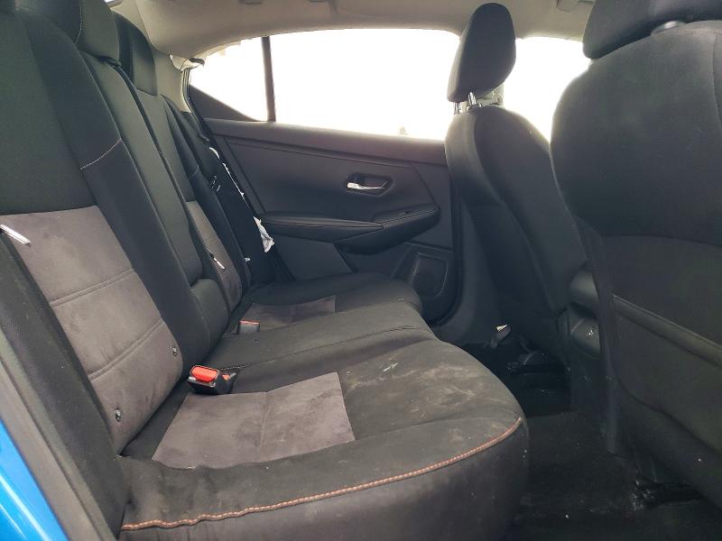 Aukcja sprzedaży 2021 Nissan Sentra, vin: 3N1AB8DVXMY245082, numer aukcji: 46412706
