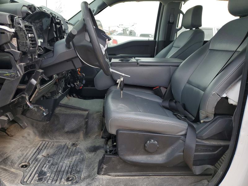 Aukcja sprzedaży 2025 Ford F350, vin: 1FD8W3HT4SEC33236, numer aukcji: 45748336