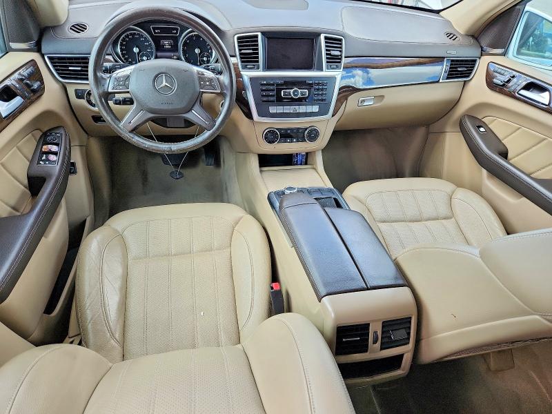 41953026 :رقم المزاد ، 4JGDF6EE7GA705451 vin ، 2016 Mercedes-benz Gl مزاد بيع