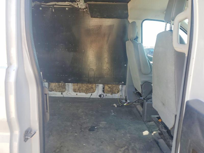 Aukcja sprzedaży 2017 Ford Transit, vin: 1FTYR1ZMXHKA71436, numer aukcji: 47617946