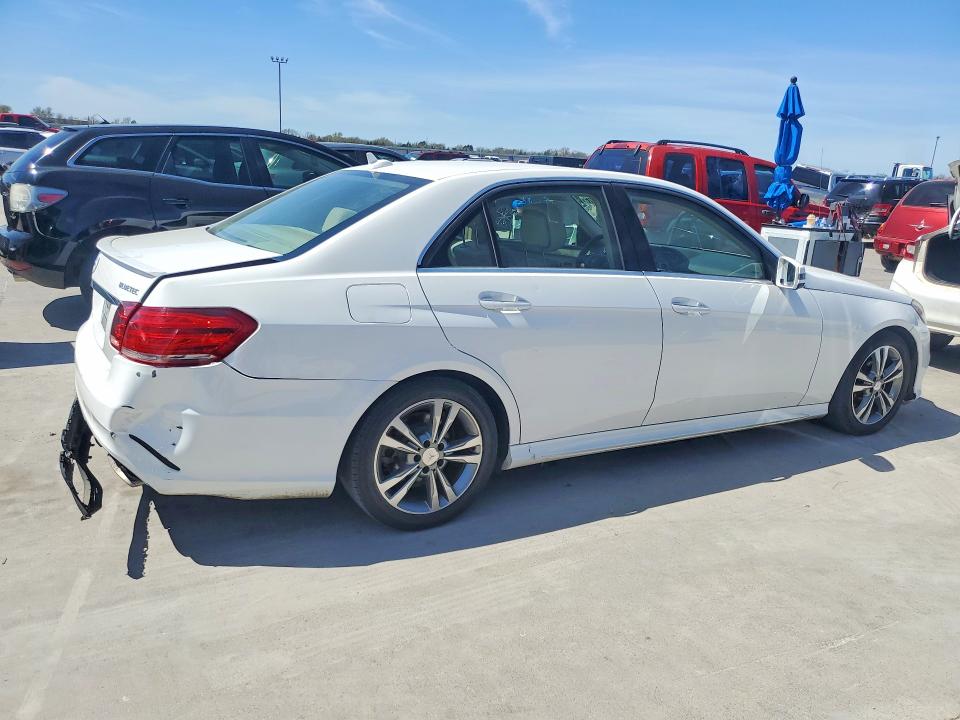 Aukcja sprzedaży 2014 Mercedes-benz E, vin: WDDHF0EB6EA879197, numer aukcji: 46441116