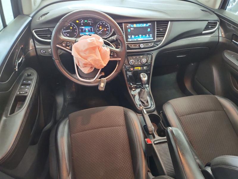 Aukcja sprzedaży 2019 Buick Encore, vin: KL4CJASB9KB883614, numer aukcji: 45742636