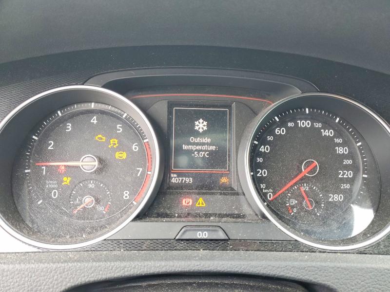 Aukcja sprzedaży 2017 Volkswagen Gti, vin: 3VW547AU6HM051710, numer aukcji: 45781616