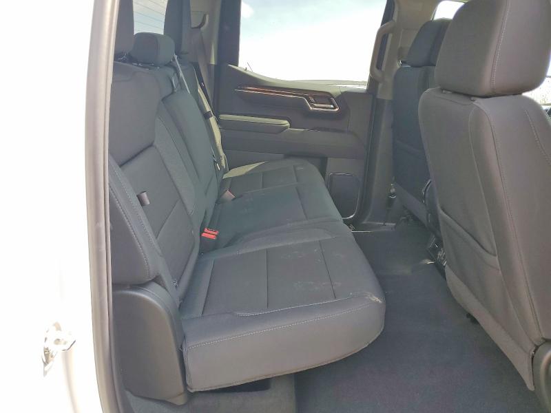 47709686 :رقم المزاد ، 3GTPUJEKXTG184799 vin ، 2026 Gmc Sierra مزاد بيع