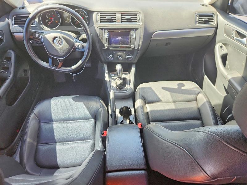 Aukcja sprzedaży 2016 Volkswagen Jetta, vin: 3VWD67AJ9GM250941, numer aukcji: 45987306