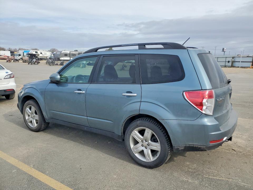 Продажа на аукционе авто 2009 Subaru Forester, vin: JF2SH64609H777202, номер лота: 45973166