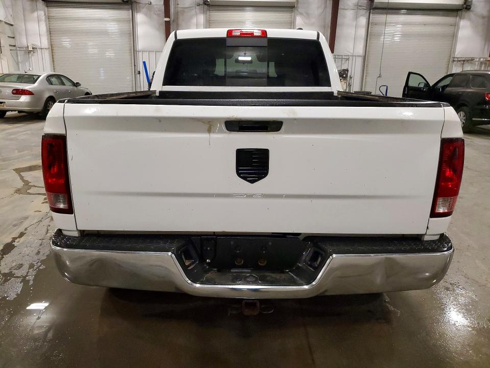 47031716 :رقم المزاد ، 3C6TD5DT2CG147978 vin ، 2012 Dodge Ram 2500 مزاد بيع