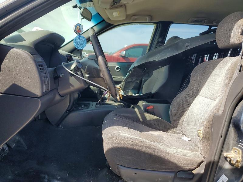 46717816 :رقم المزاد ، 1J4GX48S81C684667 vin ، 2001 Jeep Grand Cherokee مزاد بيع