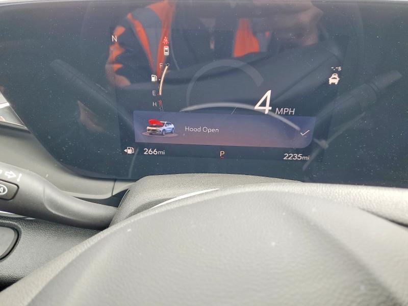 Продаж на аукціоні авто 2026 Buick Envista, vin: KL47LAEP7TB050284, номер лоту: 78273985