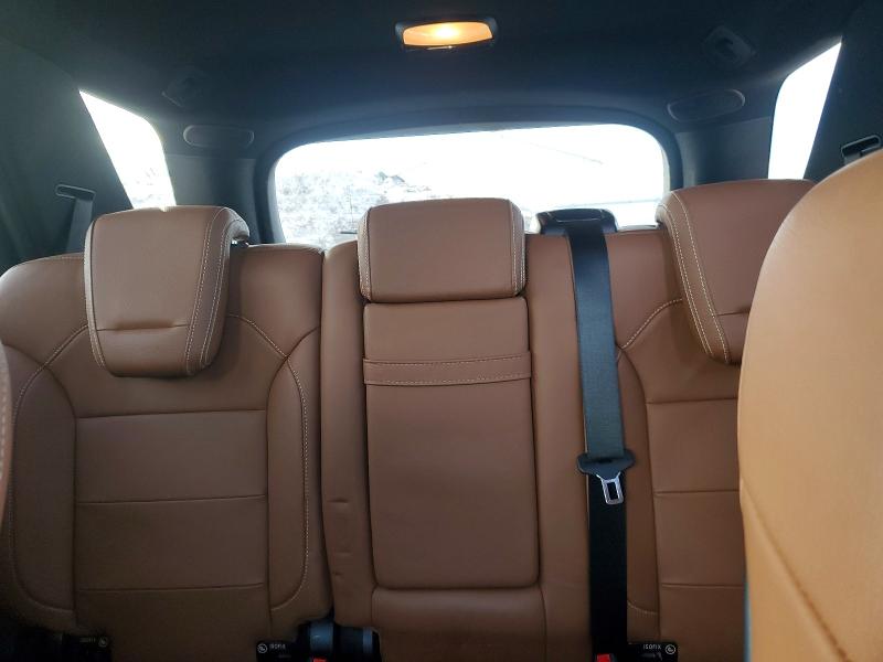 Auction sale of the 2018 Mercedes-benz Gle, vin: 4JGDA5HB5JB178845, lot number: 73162565