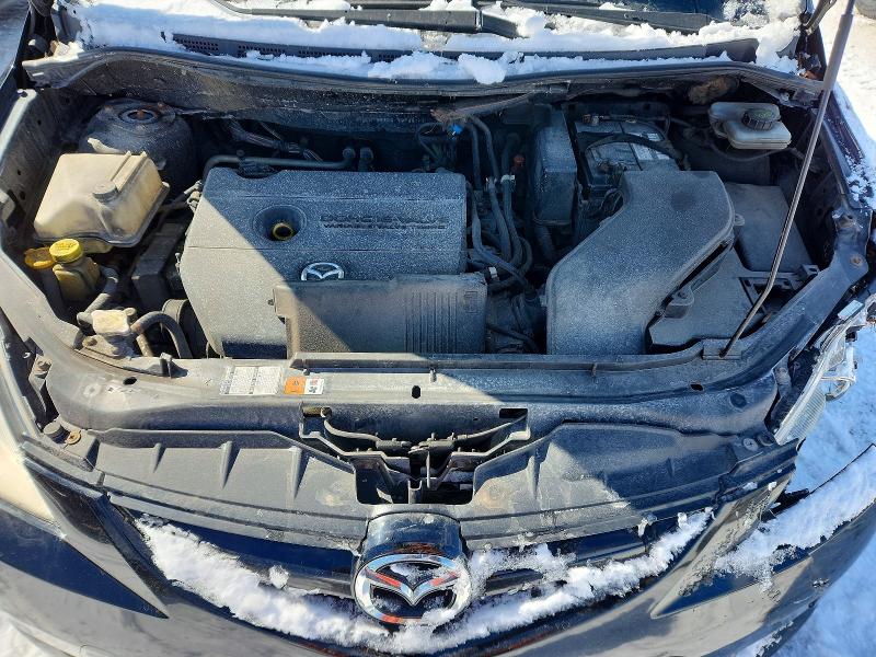 45753006 :رقم المزاد ، JM1CR2W32A0379729 vin ، 2010 Mazda 5 مزاد بيع