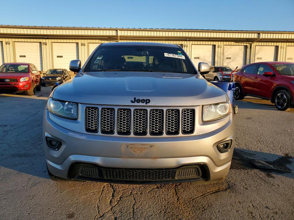 47167566 :رقم المزاد ، 1C4RJFAG9FC215774 vin ، 2015 Jeep Grand Cherokee مزاد بيع