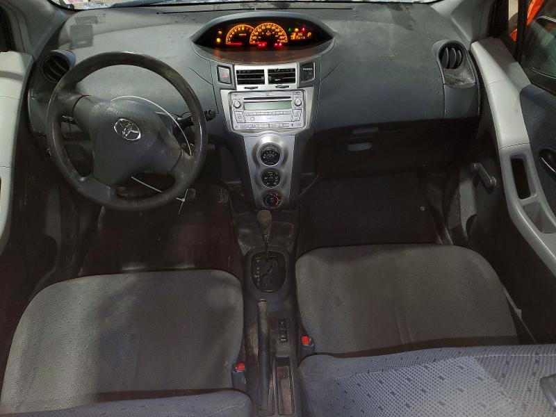 Aukcja sprzedaży 2011 Toyota Yaris Le 4dr Hatchba, vin: JTDKT4K31B5333974, numer aukcji: 46424836