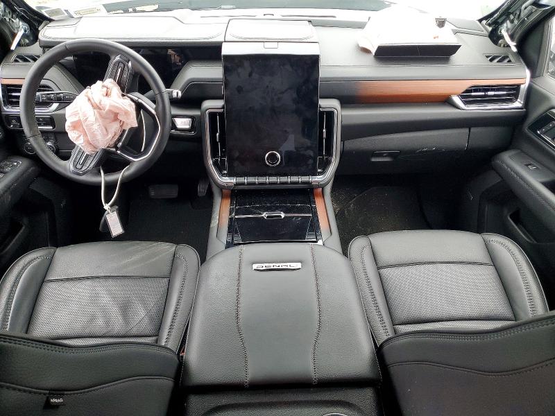 Продаж на аукціоні авто 2025 Gmc Yukon, vin: 1GKS2DRL3SR269913, номер лоту: 41746616