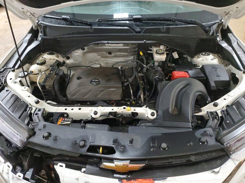 Продажа на аукционе авто 2023 Chevrolet Trailblazer, vin: KL79MRSL2PB193884, номер лота: 47330696