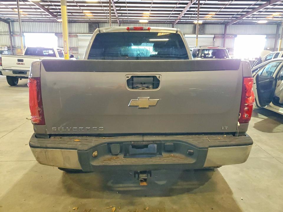 45759146 :رقم المزاد ، 3GCEK23M29G190628 vin ، 2009 Chevrolet Silverado مزاد بيع