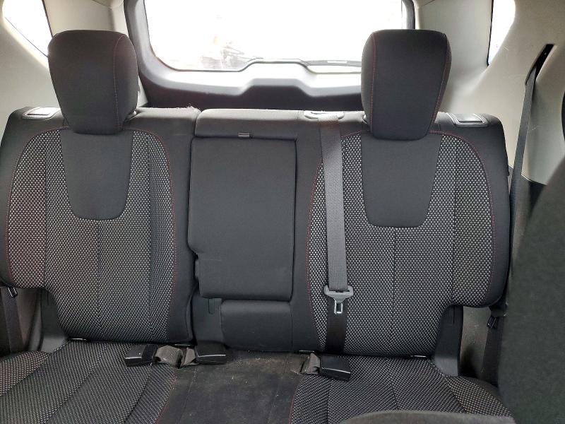 2016 Chevrolet Equinox მანქანა იყიდება აუქციონზე, vin: 2GNFLFEK2G6121118, აუქციონის ნომერი: 45515566