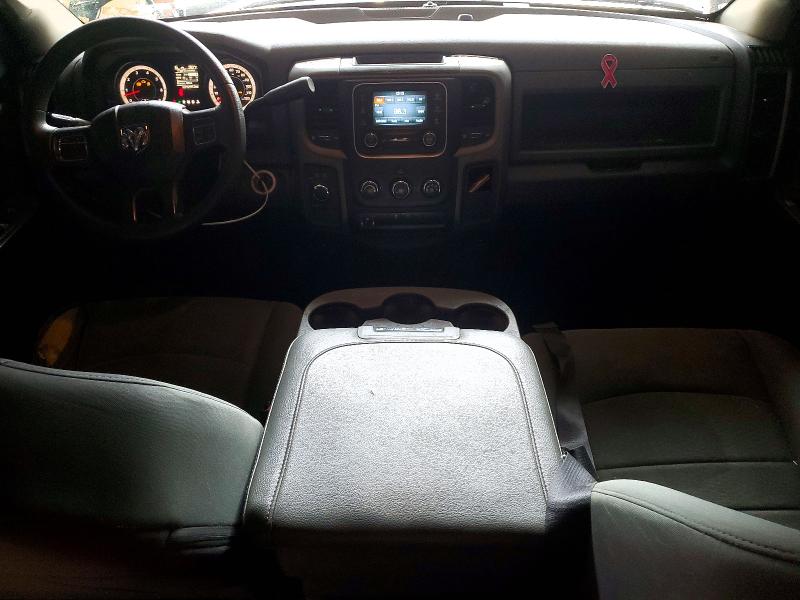 Aukcja sprzedaży 2014 Ram 1500, vin: 1C6RR7KT7ES419561, numer aukcji: 46796286