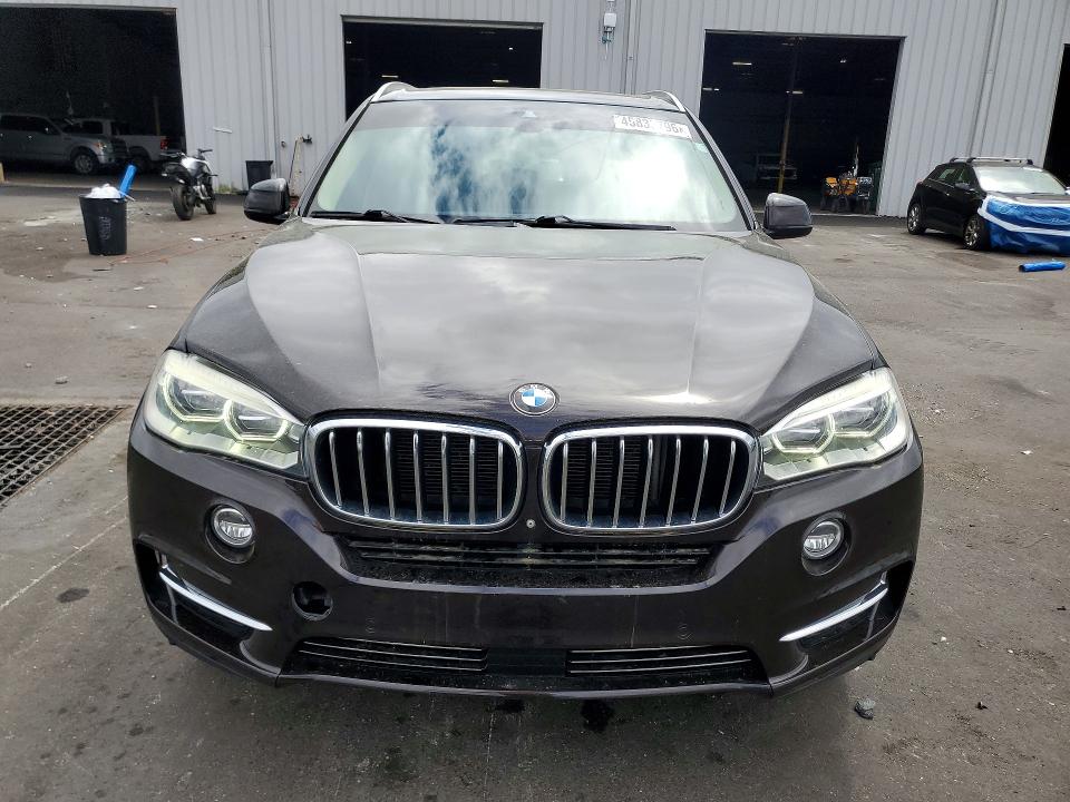 Aukcja sprzedaży 2014 Bmw X5, vin: 5UXKR0C54E0H25700, numer aukcji: 45833796