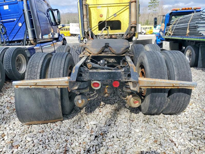 79940945 :رقم المزاد ، 1NKELB9X3JJ372919 vin ، 1988 Kenworth Coe مزاد بيع