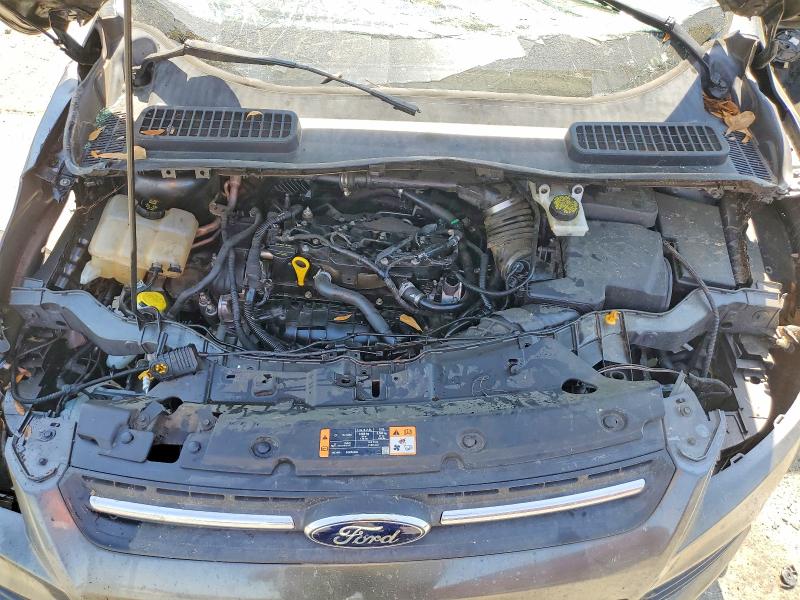 Aukcja sprzedaży 2015 Ford Escape, vin: 1FMCU0GX3FUA99057, numer aukcji: 45798296