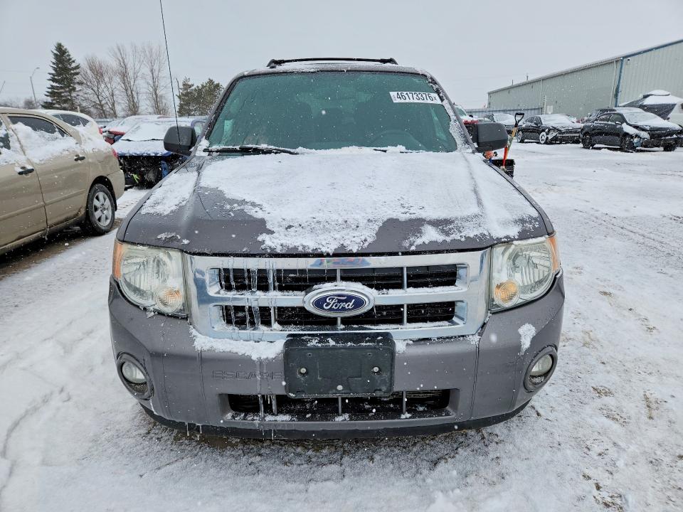 Продажа на аукционе авто 2012 Ford Escape, vin: 1FMCU0D79CKC31296, номер лота: 46173376