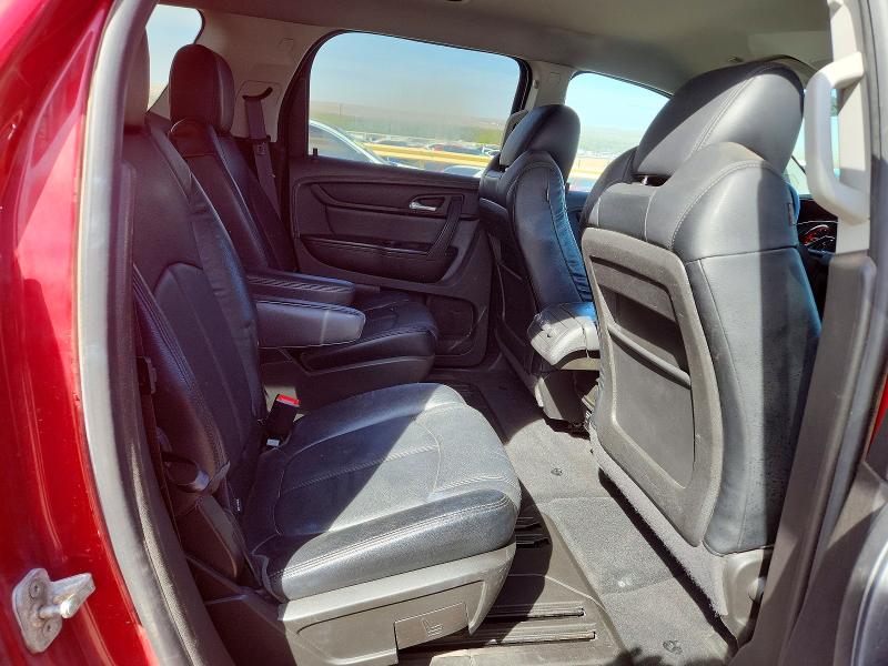 Aukcja sprzedaży 2014 Gmc Acadia, vin: 1GKKRPKD9EJ160584, numer aukcji: 41998846