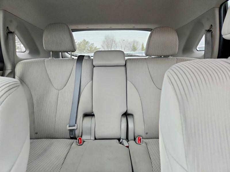 46998896 :رقم المزاد ، 4T3BA3BBXEU060330 vin ، 2014 Toyota Venza مزاد بيع