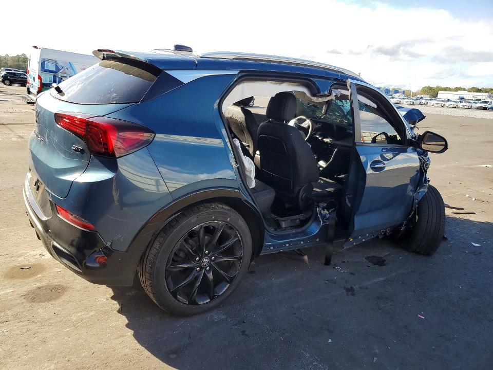 Aukcja sprzedaży 2024 Buick Encore Gx, vin: KL4AMDSL2RB037456, numer aukcji: 79441415