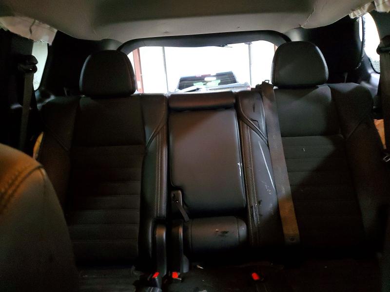 2024 Mitsubishi Outlander მანქანა იყიდება აუქციონზე, vin: JA4J4VA88RZ030862, აუქციონის ნომერი: 46924416