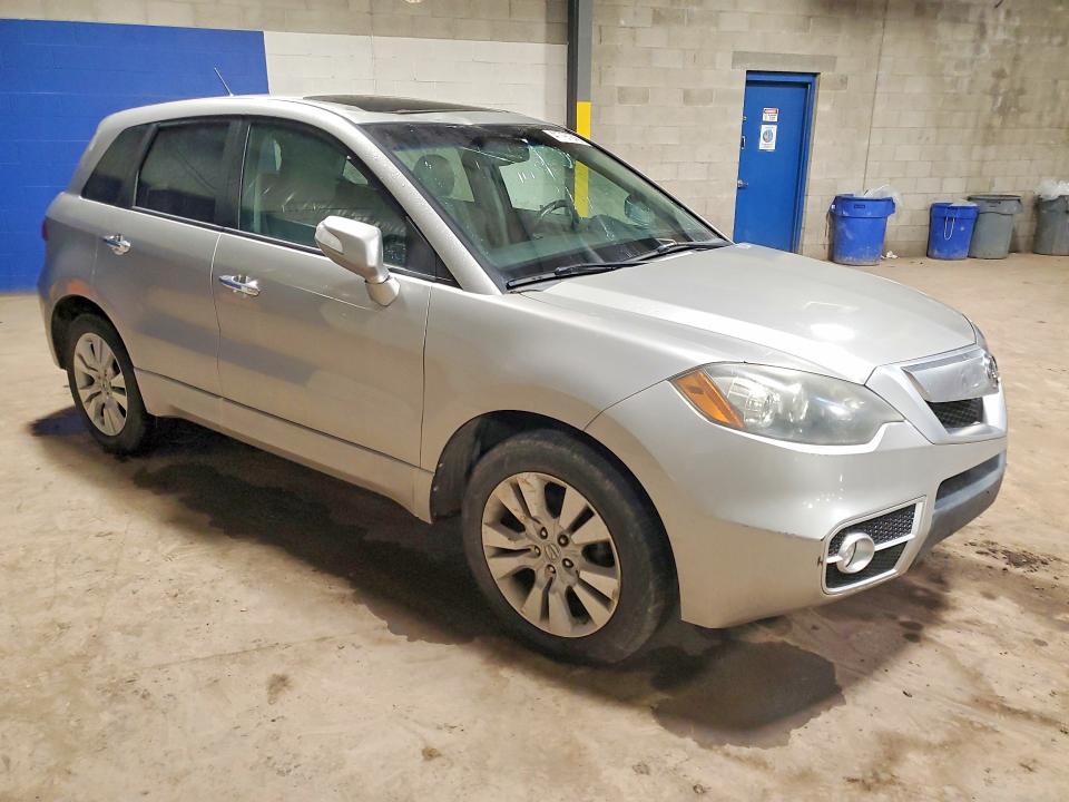Продажа на аукционе авто 2011 Acura Rdx, vin: 5J8TB1H2XBA005952, номер лота: 41797246