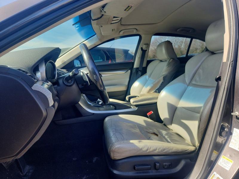 Продажа на аукционе авто 2009 Acura Tl, vin: 19UUA965X9A005205, номер лота: 47283966