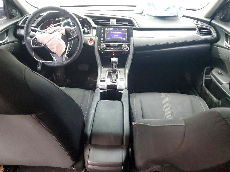 Aukcja sprzedaży 2017 Honda Civic, vin: 2HGFC2F82HH018020, numer aukcji: 41789046